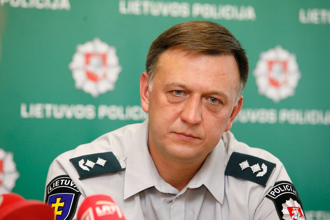 Giedrius Skladas Giedrius Skladas