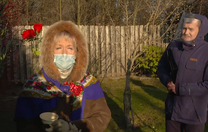 Dviračio žinios. Tapino varymas iš Gražulio, Skvernelio ir Verygos sekmadienis bei Palucko pasirengimas partijos pirmininko rinkimams