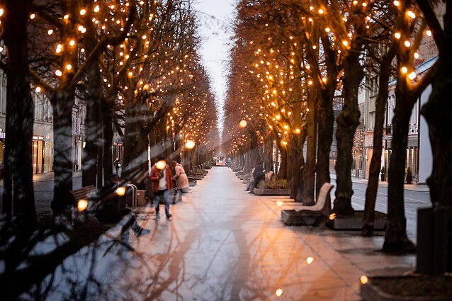 Kaunas