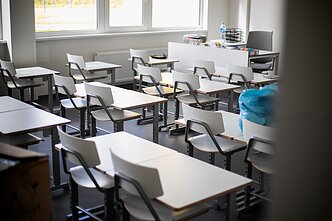 Mokykla (asociatyvi)