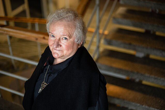 COVID-19 serganti Seimo narė Vilija Targamadzė: situacija prastėjo labai greitai