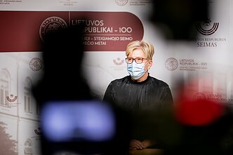 Ingrida Šimonytė