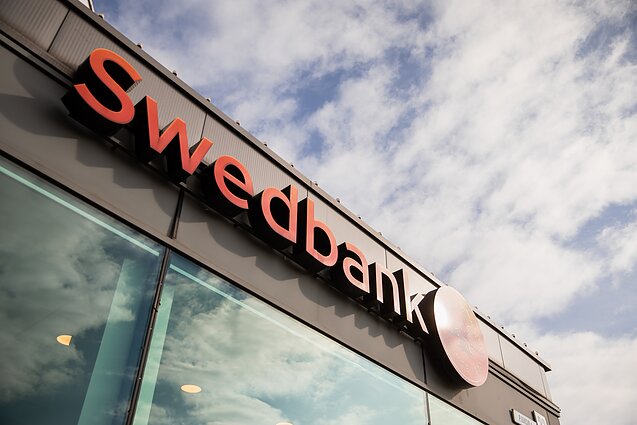 „Swedbank“