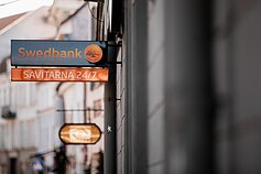 Swedbank
