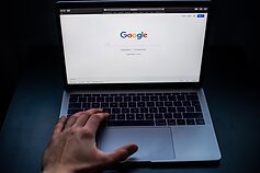 Internetinės paieškos sistema Google