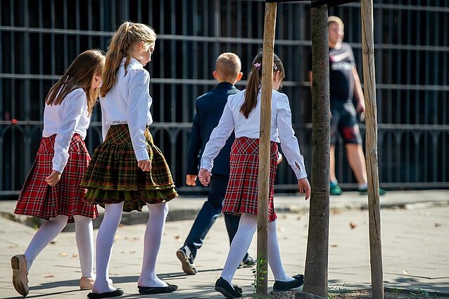 LRT Aktualijų studija. Kaip naujoji Vyriausybė keis švietimo sistemą?