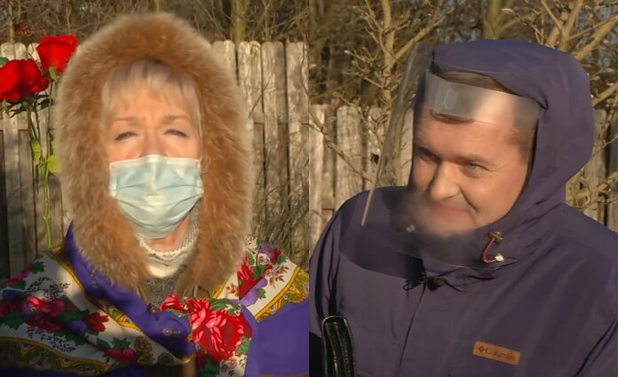 Dviračio žinios. Larisa Paluckui: tu gali laimėti partijos pirmininko rinkimus tik vienu atveju – jei niekas kitas nedalyvautų