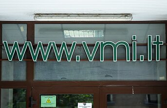 VMI VMI