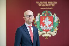 Tomas Gulbinas Tomas Gulbinas