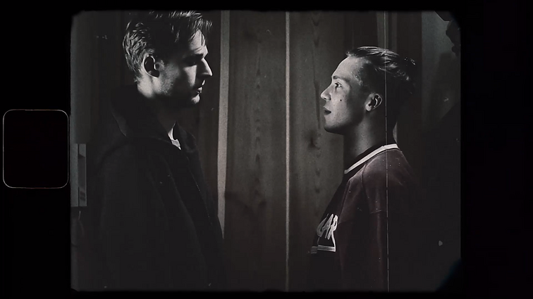 KLIPVID 2020. SHINY RAIA – „More&More” (N-18)