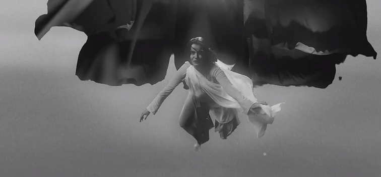 KLIPVID 2020. Sinstation ir Gabrielė Vilkickytė – „Modelis”