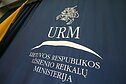 Užsienio reikalų ministerija