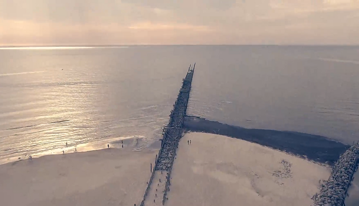 KLIPVID 2020. Anna Mora – „Нам с Tобой”