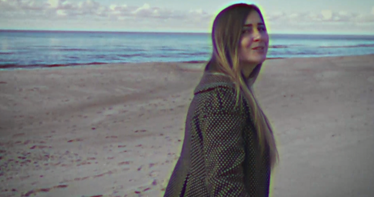 KLIPVID 2020. Gabrielė Gvazdikaitė – „Dienos vis bėga“