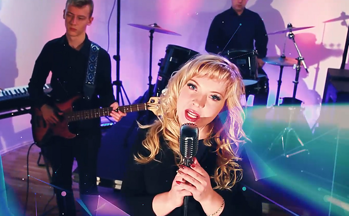 KLIPVID 2020. Violeta Cvirkaitė – „Pasidalinkim du kelius“