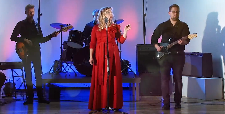 KLIPVID 2020. Violeta Cvirkaitė – „Tulpės žiedas“