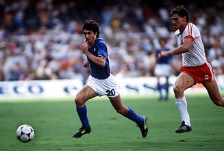 Paolo Rossi