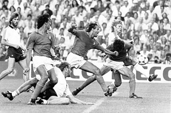 Paolo Rossi