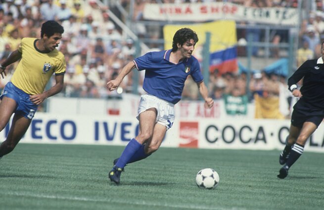 Paolo Rossi