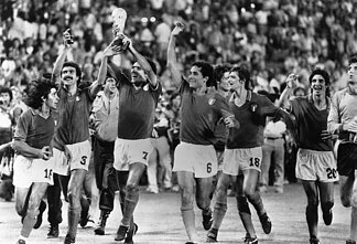 Paolo Rossi
