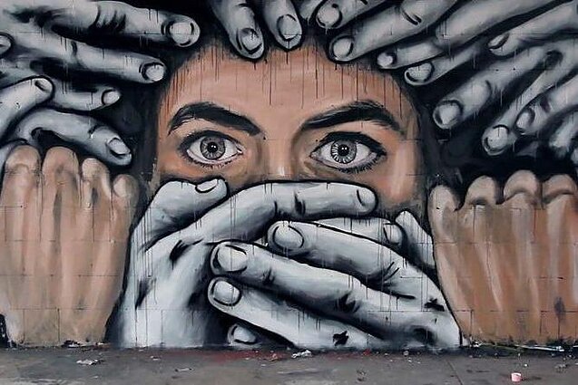 Kuo ypatinga naujosios vyriausybės kultūros programa? Kaip menas gali padėti užtikrinti žmogaus teisių laikymąsi?