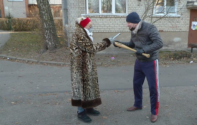 Dviračio žinios. Šiaulietis: dabar Šiauliai bus iš dviejų dalių – Pietinis ir Karinis?