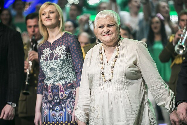 Veronika Povilionienė