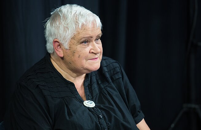 Veronika Povilionienė