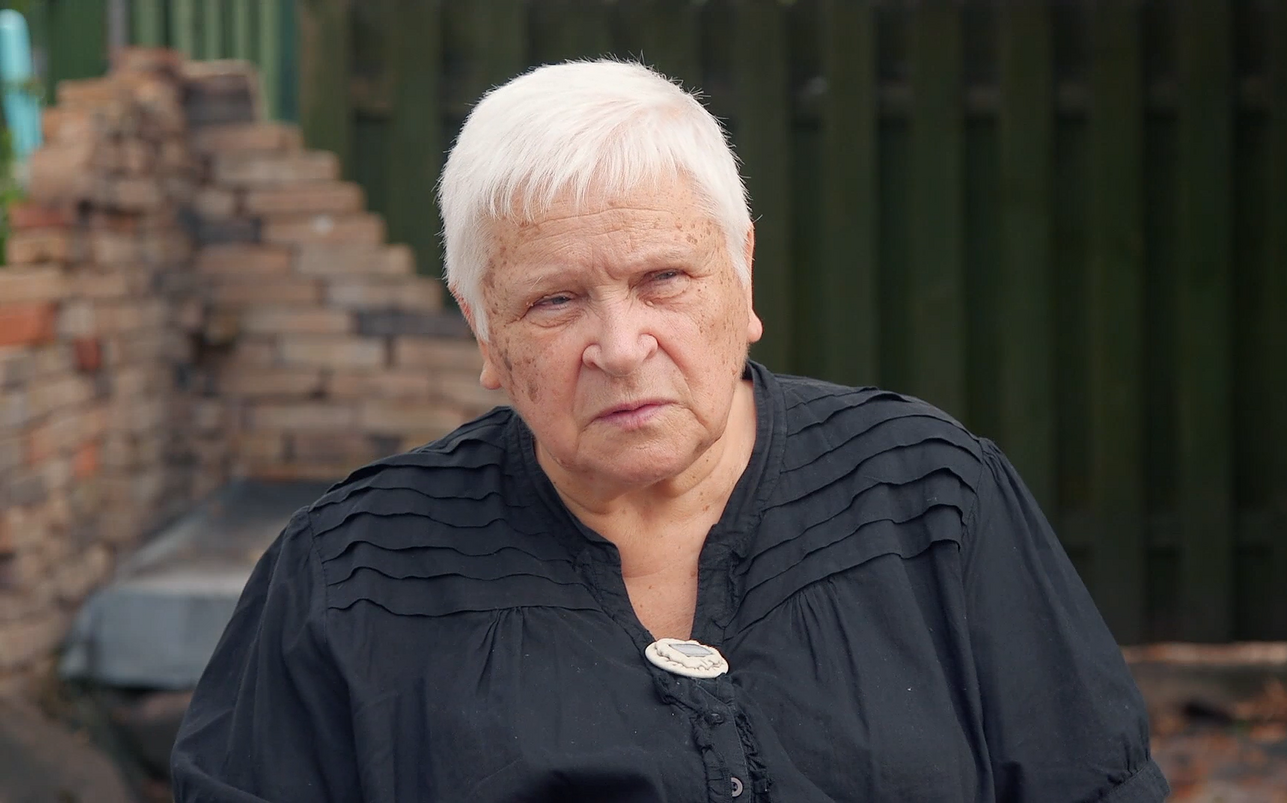 Veronika Povilionienė