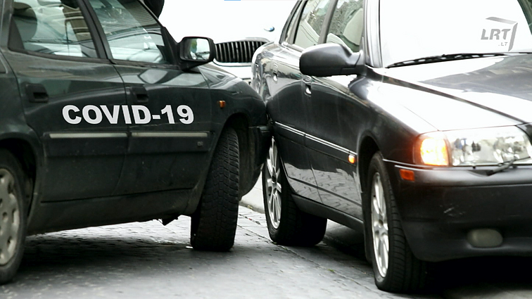 Dviračio žinios. Šimonytė ir Skvernelio kabinetas, prekybos centrų stovėjimo aikštelių virusai bei Kačinskaitės-Urbonienės nugara