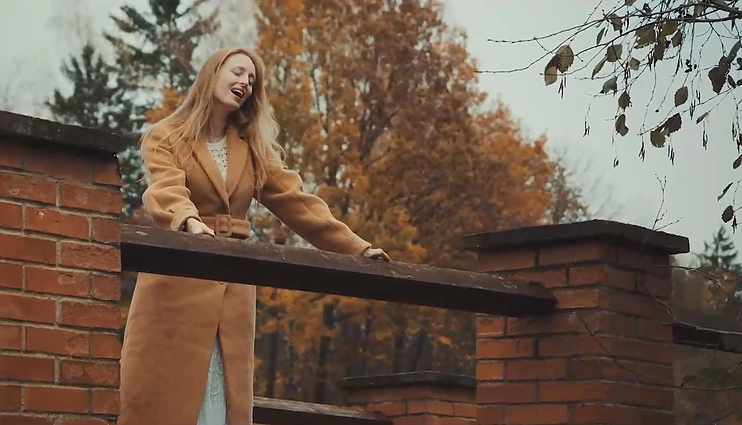 KLIPVID 2020. Rugilė Daujotaitė ir „Atgimimo vaikai“ – „Mylimoji Lietuva“