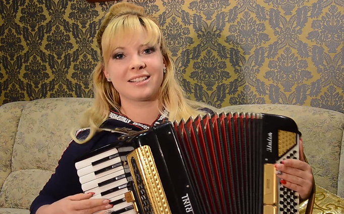 KLIPVID 2020. Violeta Cvirkaitė – „Neišeik tu iš sodžiaus“