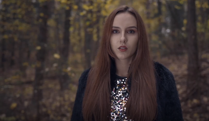 KLIPVID 2020. Ugnė – „Save jaučiu“