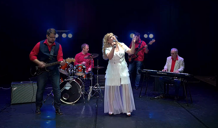 KLIPVID 2020. Violeta Cvirkaitė – „Draugui“