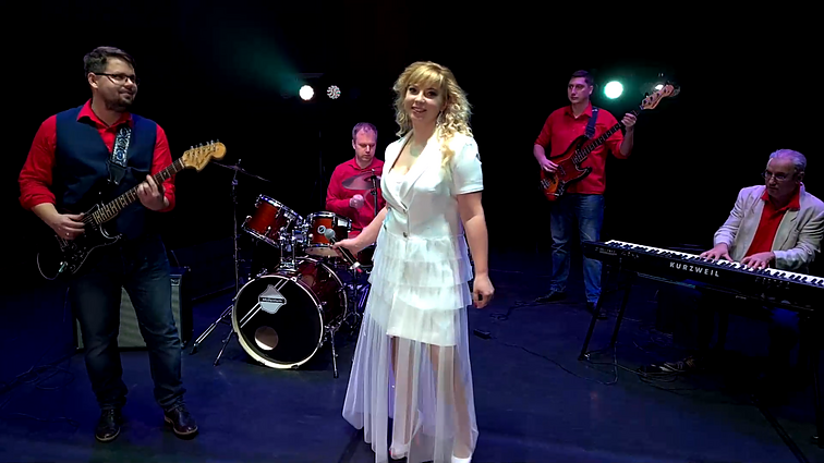 KLIPVID 2020. Violeta Cvirkaitė – „Neieškok Kalėdų“