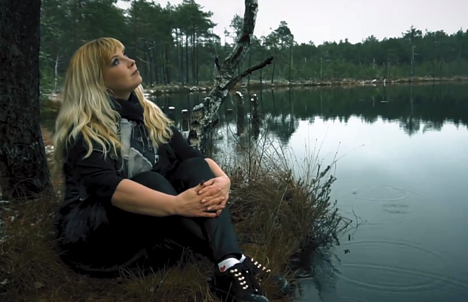 KLIPVID 2020. Violeta Cvirkaitė – „Apkabink mane“