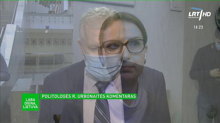 Laba diena, Lietuva