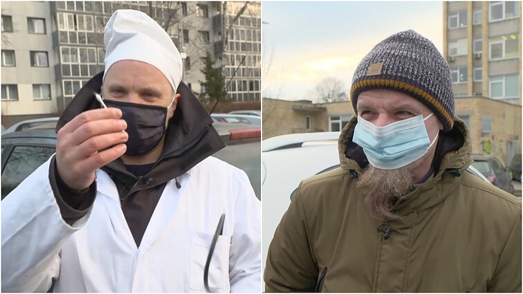 Dviračio žinios. Imunologas-automechanikas: prekybos centrų stovėjimo aikštelėse plinta baisus virusas – korozija!