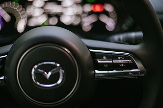 „Mazda MX-30“