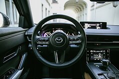 „Mazda MX-30“