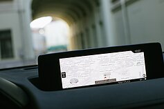„Mazda MX-30“