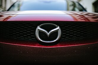 „Mazda MX-30“ „Mazda MX-30“