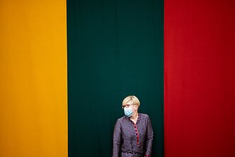 Prime Minister Ingrida Šimonytė Prime Minister Ingrida Šimonytė