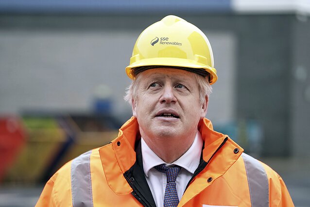Panorama. JK sako, kad „Brexito“ derybos sunkios, o ES pareiškė – artėja „tiesos akimirka“ (su vertimu į gestų k.)