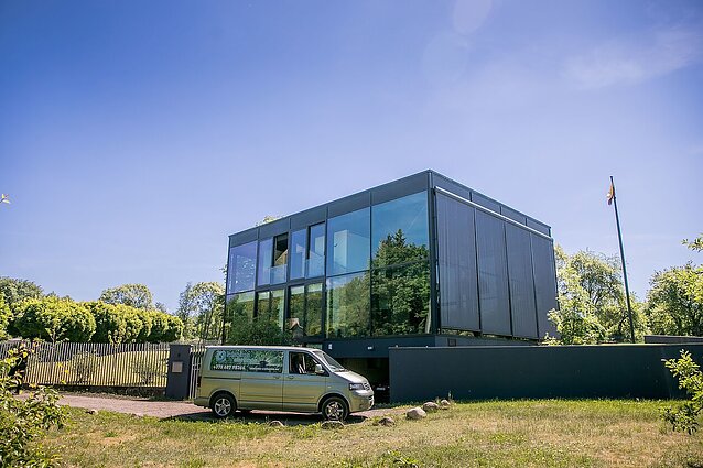 Žinios. Nausėda nesikels į Turniškes ir likusią kadencijos dalį gyvens savo namuose