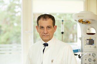 Mindaugas Kliučinskas