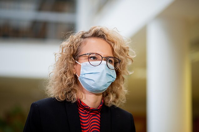 Aušrinė Armonaitė