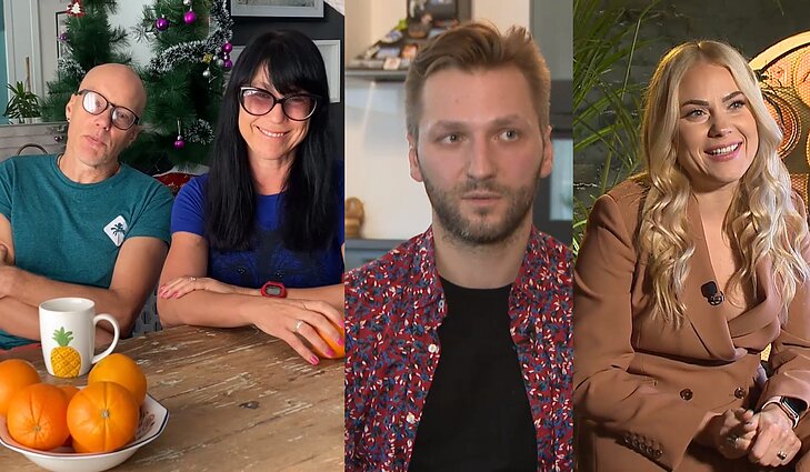 Stilius. Ispaniškas Algio ir Jurgos nuotykis, Vegio gyvenimo vingiai ir karti Pareigytės patirtis su alkoholiu