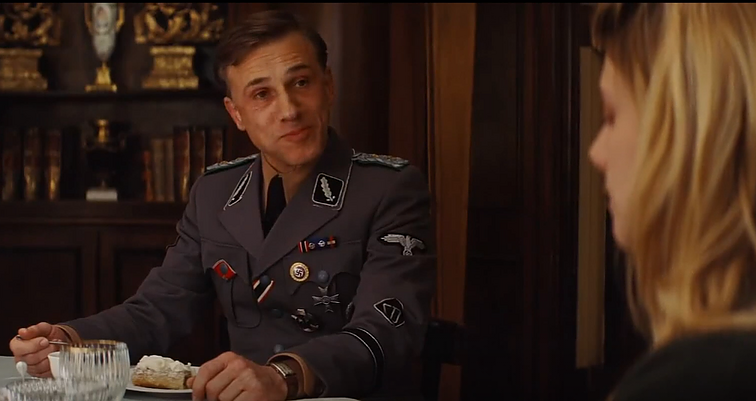 Čia – kinas. Europos kino apdovanojimai, kinas ir maistas ir rekomendacija