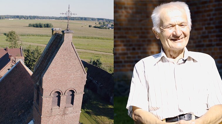 Kelias. Rukai istoriniame Klaipėdos krašte: bažnyčios istorija ir iš šio krašto kilę visuomenės veikėjai